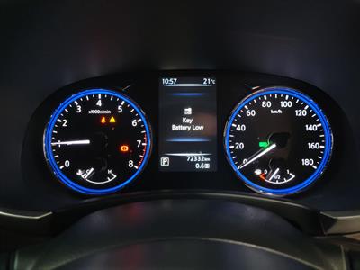 2017 Nissan Elgrand - Thumbnail