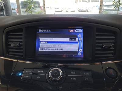 2017 Nissan Elgrand - Thumbnail