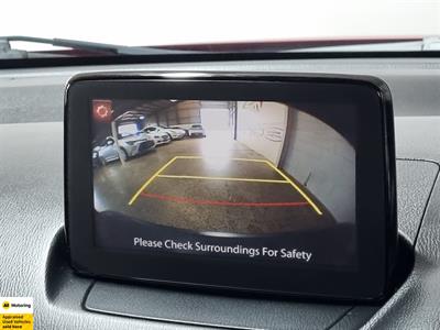 2018 Mazda CX-3 - Thumbnail