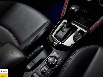 2018 Mazda CX-3 - Thumbnail