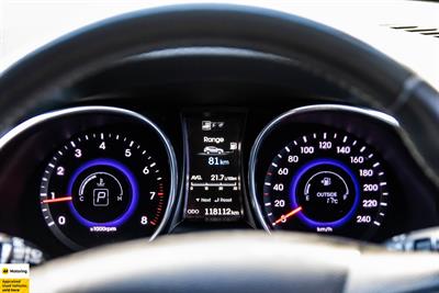 2015 Hyundai Santa Fe - Thumbnail