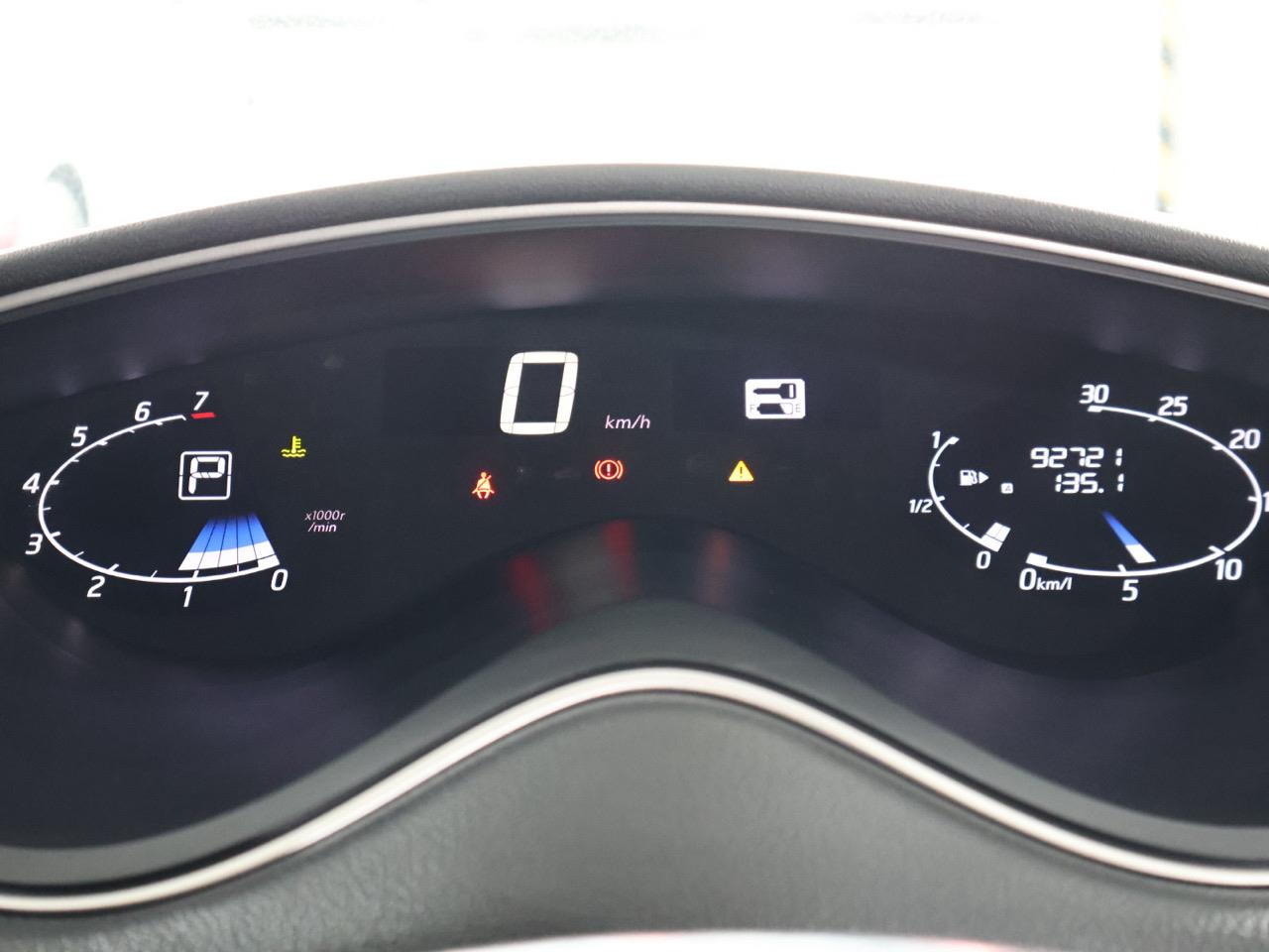 2015 Nissan Serena