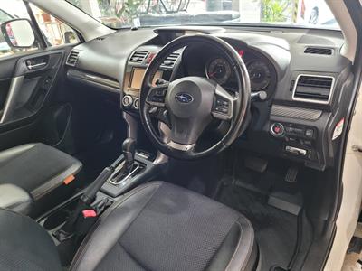 2014 Subaru Forester - Thumbnail