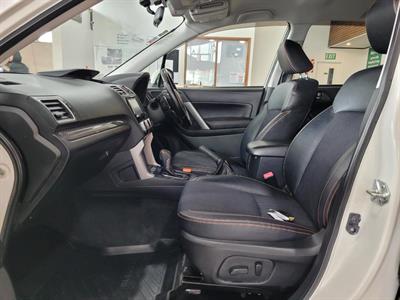 2014 Subaru Forester - Thumbnail