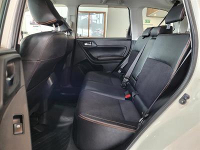 2014 Subaru Forester - Thumbnail