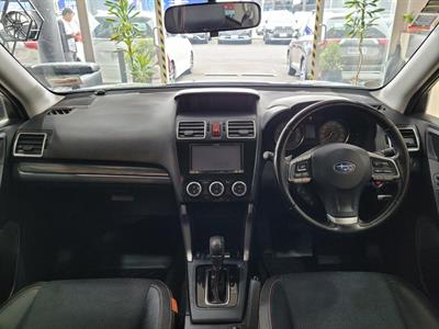 2014 Subaru Forester - Thumbnail