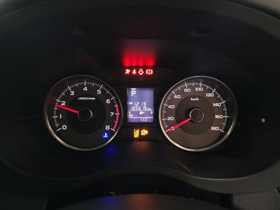 2014 Subaru Forester - Thumbnail