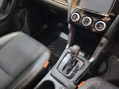 2014 Subaru Forester - Thumbnail