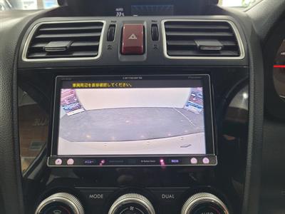 2014 Subaru Forester - Thumbnail