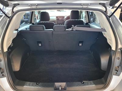 2014 Subaru Impreza - Thumbnail