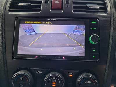 2014 Subaru Impreza - Thumbnail