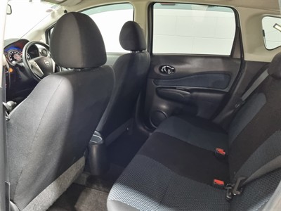 2015 Nissan Note - Thumbnail