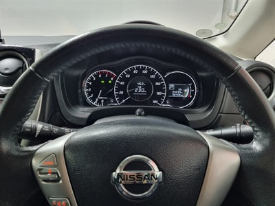 2015 Nissan Note - Thumbnail