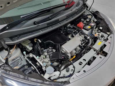 2015 Nissan Note - Thumbnail