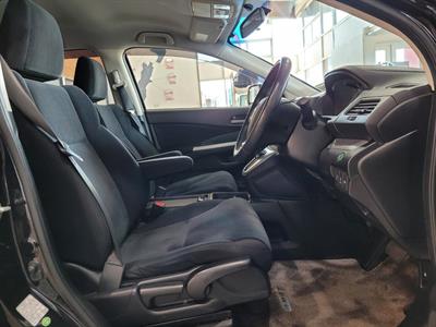 2012 Honda CR-V - Thumbnail