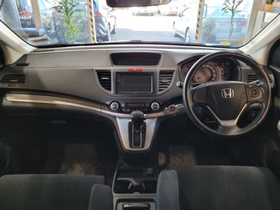 2012 Honda CR-V - Thumbnail
