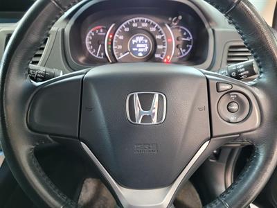 2012 Honda CR-V - Thumbnail
