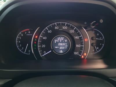 2012 Honda CR-V - Thumbnail