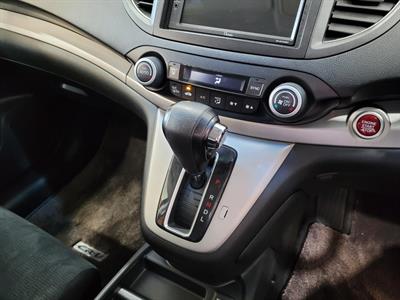 2012 Honda CR-V - Thumbnail