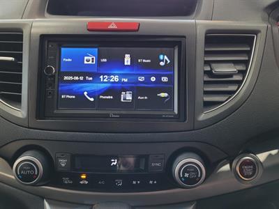 2012 Honda CR-V - Thumbnail