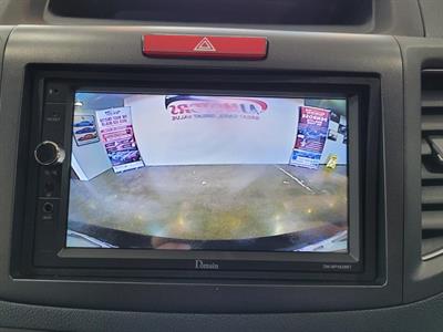 2012 Honda CR-V - Thumbnail