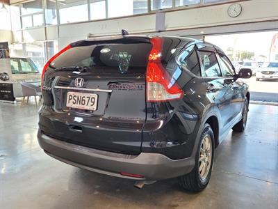 2012 Honda CR-V - Thumbnail