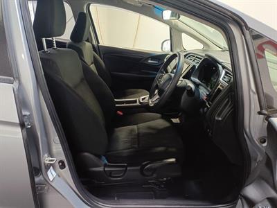 2019 Honda Shuttle - Thumbnail