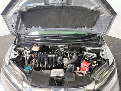 2019 Honda Shuttle - Thumbnail