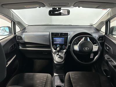2014 Toyota Ractis - Thumbnail
