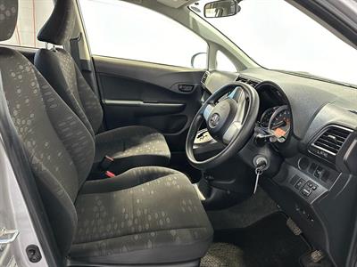2014 Toyota Ractis - Thumbnail