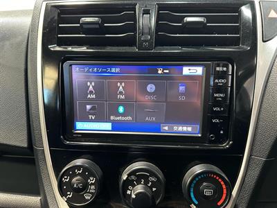 2014 Toyota Ractis - Thumbnail