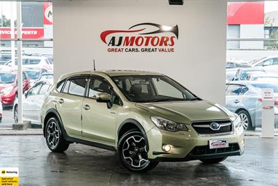 2013 Subaru XV - Thumbnail