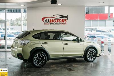 2013 Subaru XV - Thumbnail