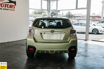 2013 Subaru XV - Thumbnail