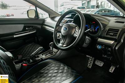 2013 Subaru XV - Thumbnail