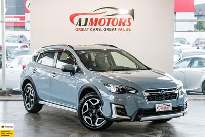 2018 Subaru XV - Thumbnail