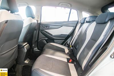 2018 Subaru XV - Thumbnail