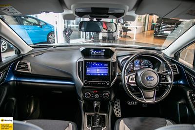2018 Subaru XV - Thumbnail