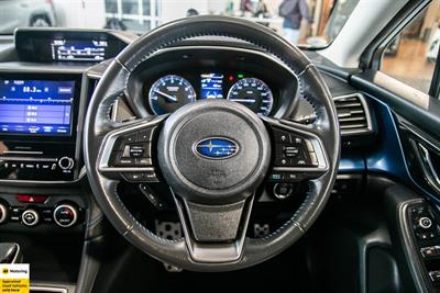 2018 Subaru XV - Thumbnail