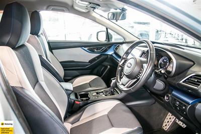 2018 Subaru XV - Thumbnail