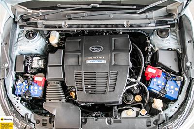2018 Subaru XV - Thumbnail
