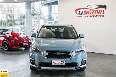 2018 Subaru XV - Thumbnail
