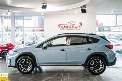 2018 Subaru XV - Thumbnail