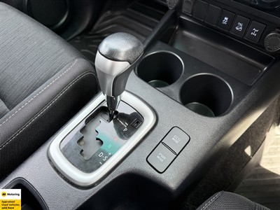 2020 Toyota Hilux - Thumbnail