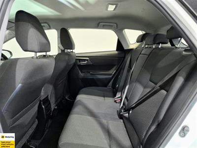 2018 Toyota Corolla - Thumbnail