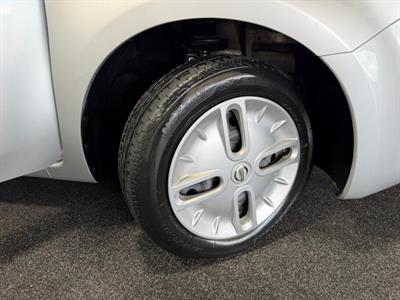 2015 Nissan Cube - Thumbnail