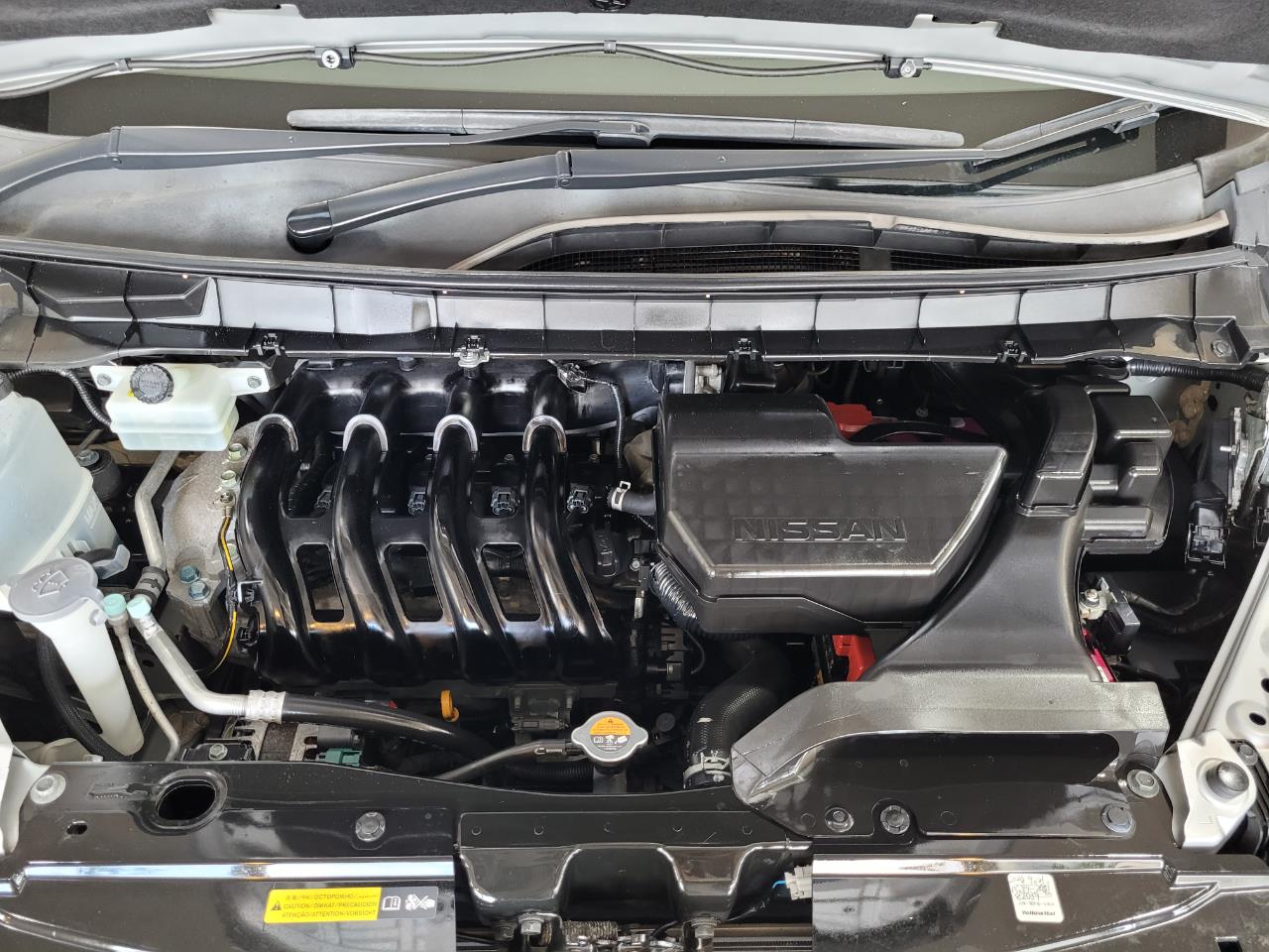 2016 Nissan Serena