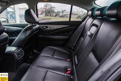 2014 Nissan Skyline - Thumbnail