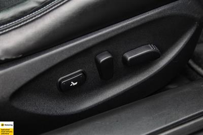 2014 Nissan Skyline - Thumbnail