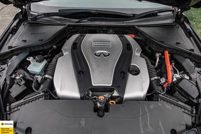 2014 Nissan Skyline - Thumbnail